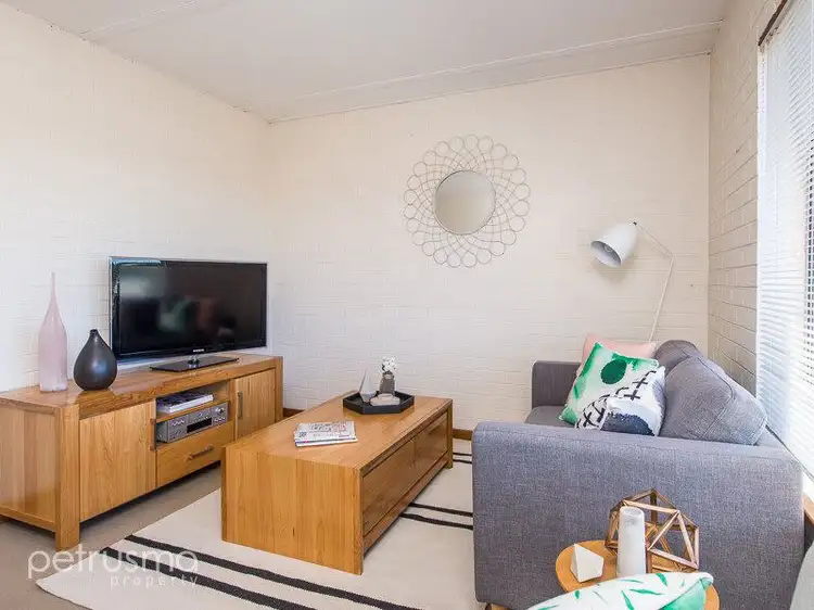 Second view of Homely house listing, 19/52-54 Queen Street, Sandy Bay TAS 7005