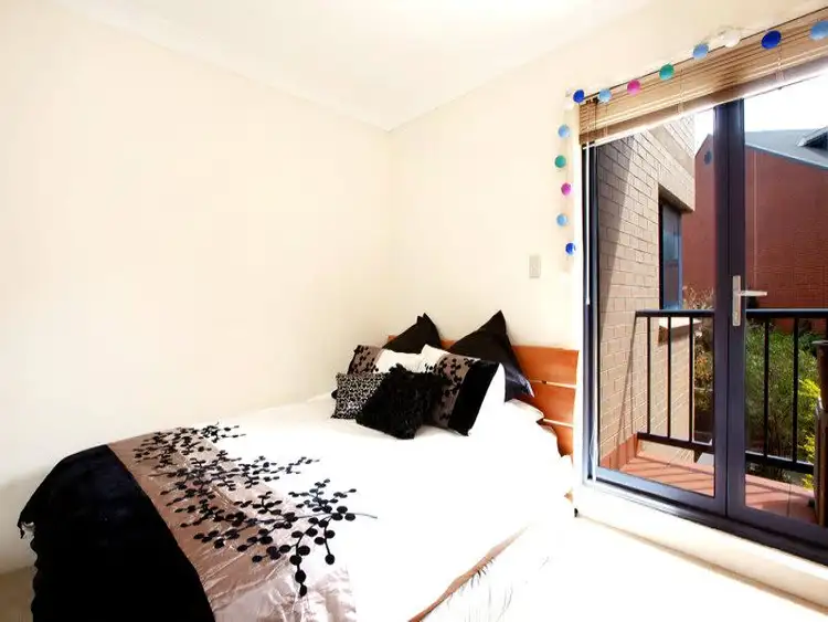 Fifth view of Homely apartment listing, 106/13-19 Princes Hwy, St Peters NSW 2044