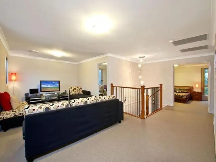 Fourth view of Homely house listing, 46 Fraser Avenue, Kellyville NSW 2155