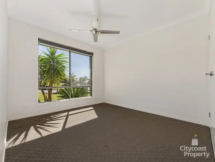 Fifth view of Homely house listing, 14 Kulki Way, Coomera QLD 4209