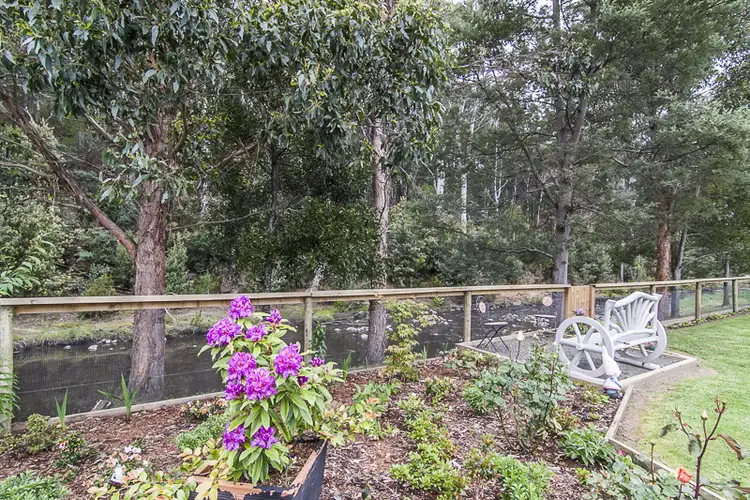 Sixth view of Homely house listing, 30a Arve Road, Geeveston TAS 7116