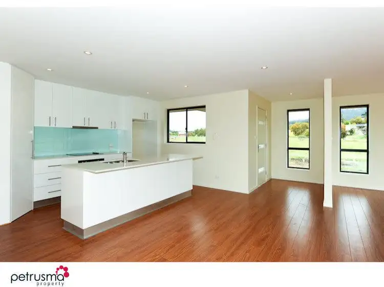 Second view of Homely house listing, 5 Estate Drive, Acton Park TAS 7170