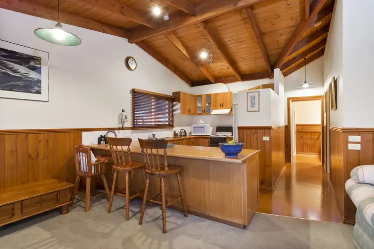 Third view of Homely house listing, 16 Campbell Court, Apollo Bay VIC 3233