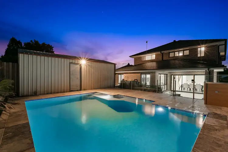 Fifth view of Homely house listing, 30 Clucas Road, Regents Park NSW 2143