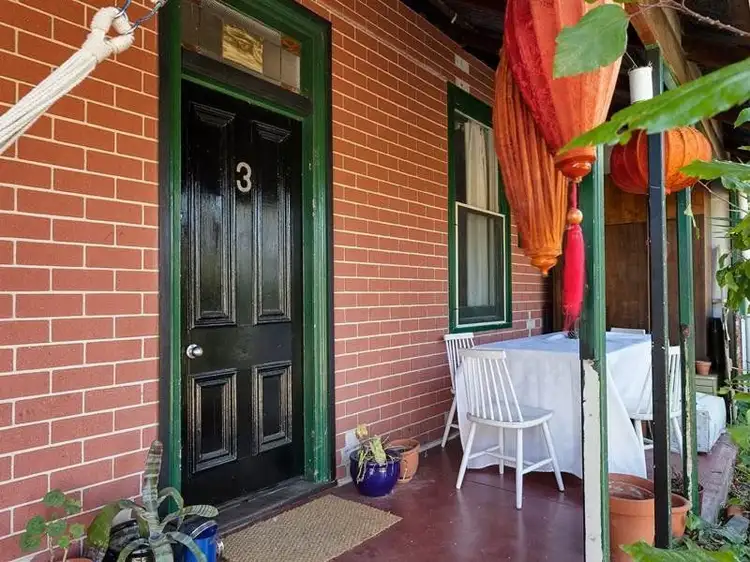 Second view of Homely house listing, 3 George Street, Cottesloe WA 6011