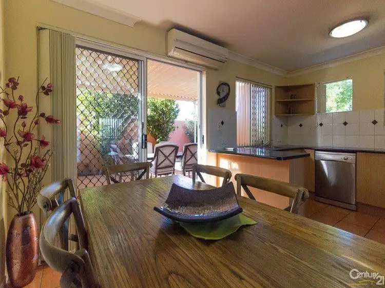 Sixth view of Homely townhouse listing, 6/178 Juliette St, Greenslopes QLD 4120