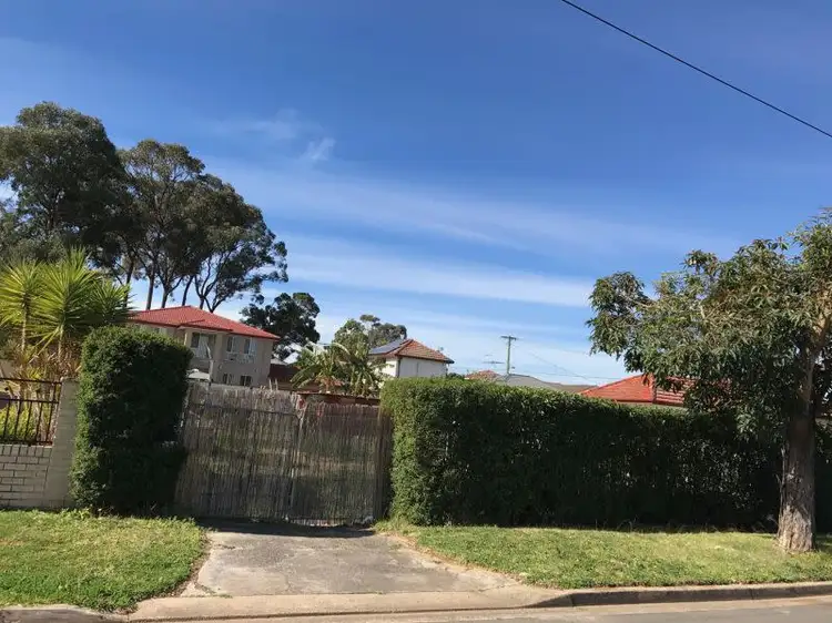 100 Cumberland Street, Cabramatta NSW 2166
