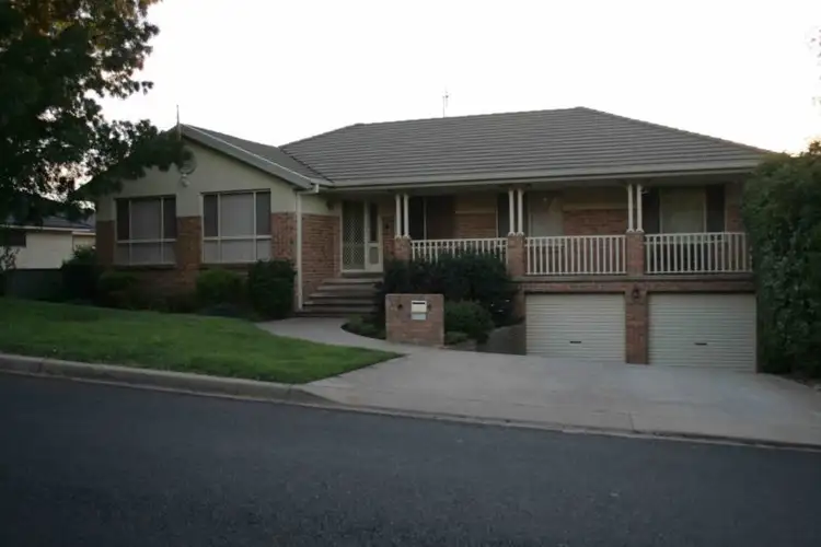Main view of Homely house listing, 8 Redgum Avenue, Orange NSW 2800
