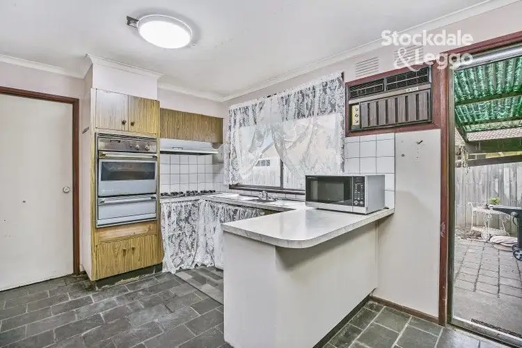 Second view of Homely house listing, 4 HAWDON DRIVE, Cranbourne VIC 3977