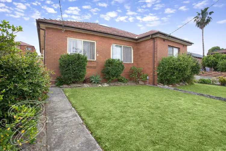 8 Tennyson Street, Enfield NSW 2136