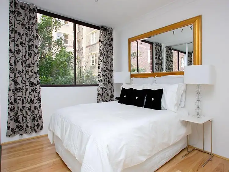 Third view of Homely apartment listing, 4D/6 Macleay Street, Potts Point NSW 2011
