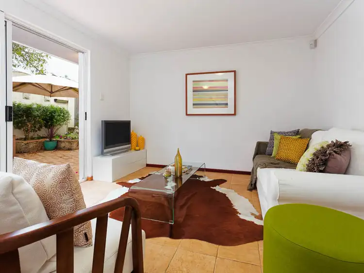 Third view of Homely house listing, 5a Bouverie Place, Leederville WA 6007