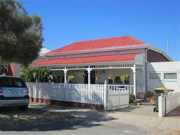 8 Hutt Street, Mount Lawley WA 6050