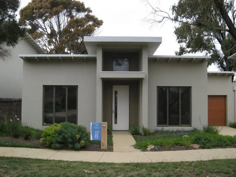 Main view of Homely villa listing, 8 Riverside Drive, Torquay VIC 3228