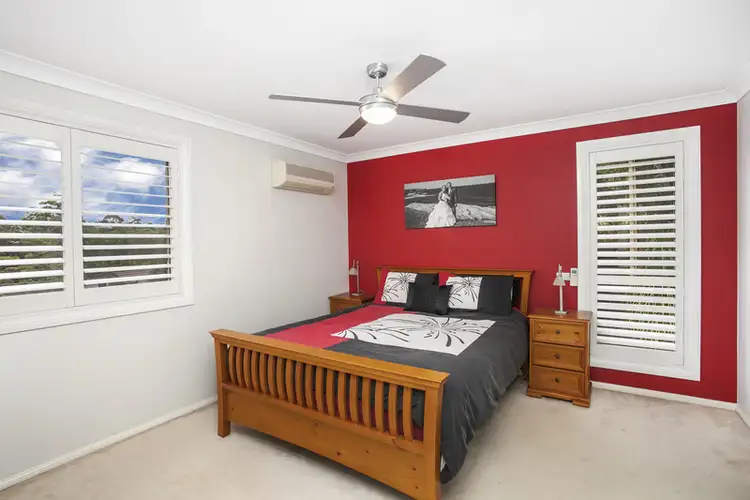 Fifth view of Homely house listing, 2 Bracken Close, Engadine NSW 2233