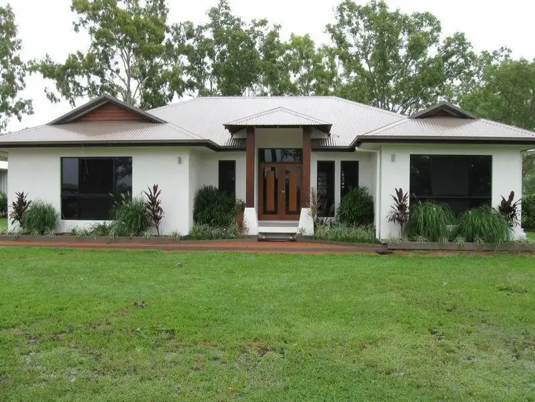 Main view of Homely house listing, 49 Samhordern Road, Alice River QLD 4817