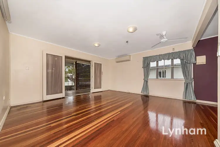 Second view of Homely house listing, 7 Fitzroy Street, Cranbrook QLD 4814