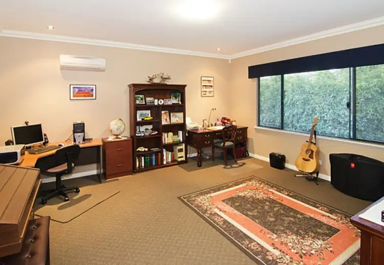 Sixth view of Homely house listing, 24 Friesian Grove, Bovell WA 6280