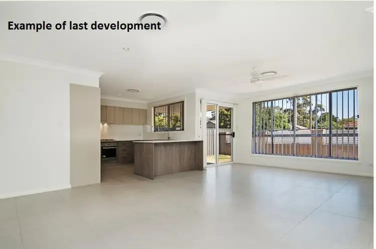 Third view of Homely villa listing, Address available on request