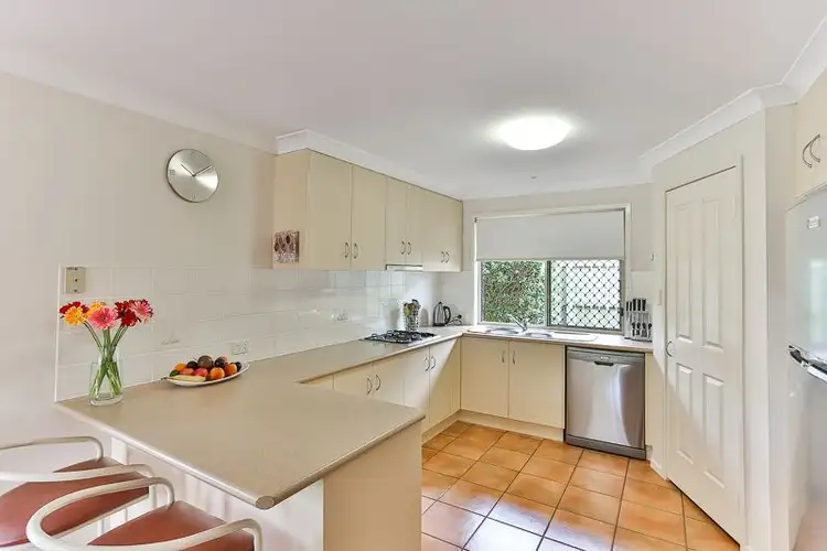 Third view of Homely house listing, 10 Christina Court, Middle Ridge QLD 4350