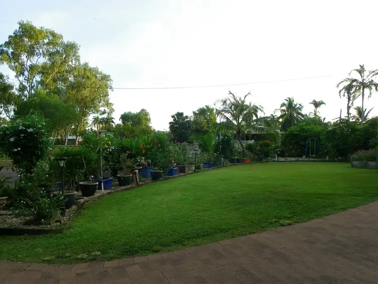 Third view of Homely house listing, 100 Moil Crescent, Moil NT 810