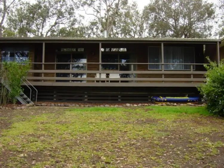 Fourth view of Homely house listing, 95 Tamboritha Tce, Coongulla VIC 3860