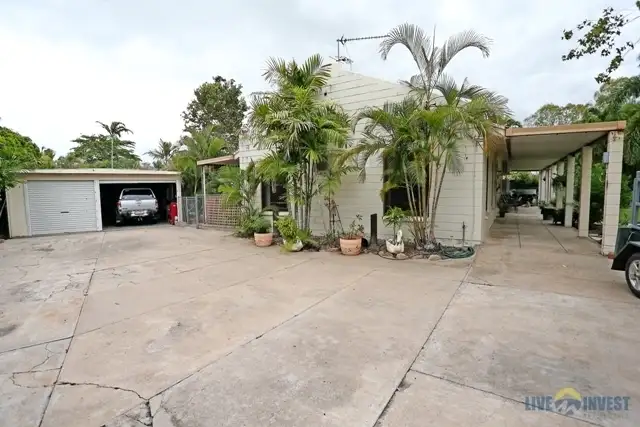 Seventh view of Homely house listing, 1337 Riverway Drive, Kelso QLD 4815