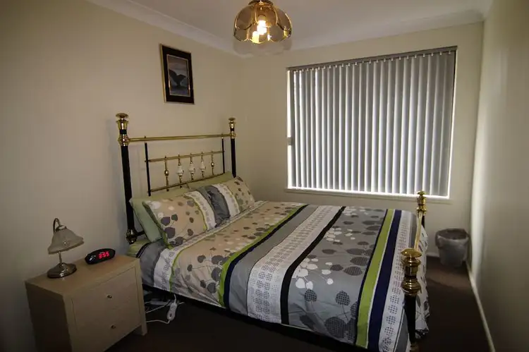 Sixth view of Homely unit listing, 10/9 Amangu Close, Orange NSW 2800