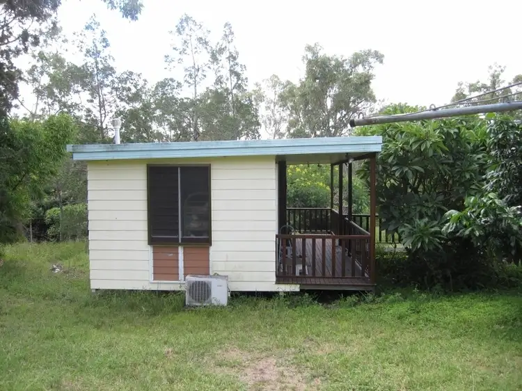 Fifth view of Homely rural property listing, 322 Tobacco Road, Silver Valley QLD 4872