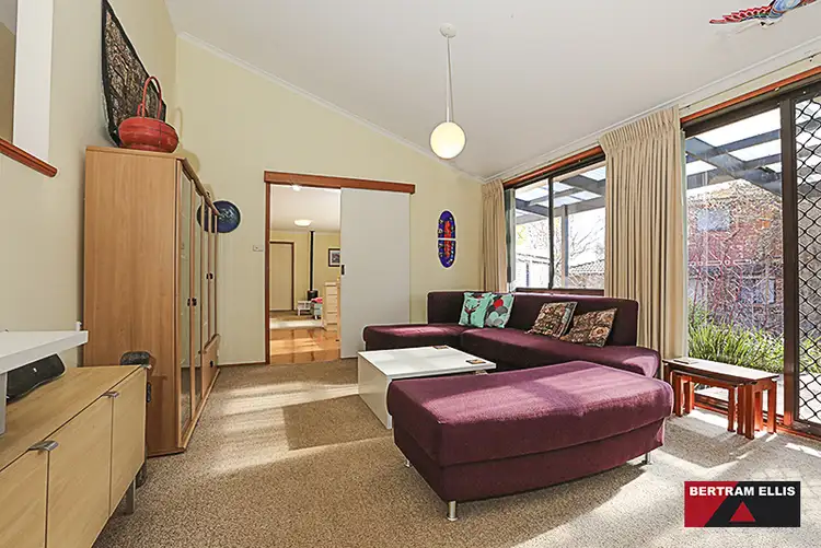 Sixth view of Homely house listing, 8 Casey Crescent, Calwell ACT 2905