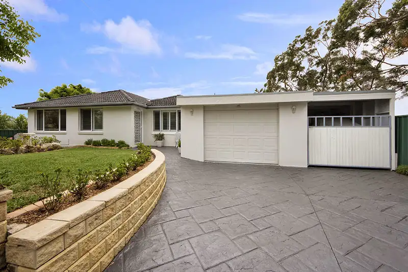 Main view of Homely house listing, 16 Jellingal Road, Engadine NSW 2233