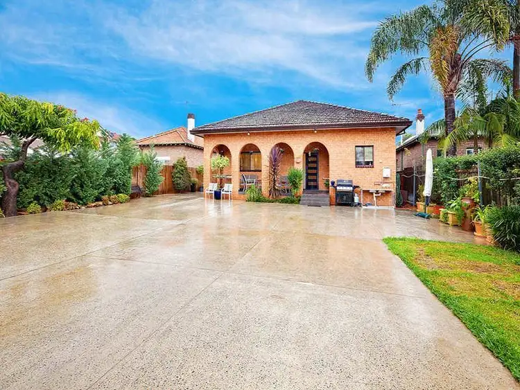 Sixth view of Homely house listing, 3 Lansdowne Street, Concord NSW 2137