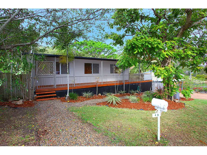 Main view of Homely house listing, 49 Yarrayne Road, Nerang QLD 4211