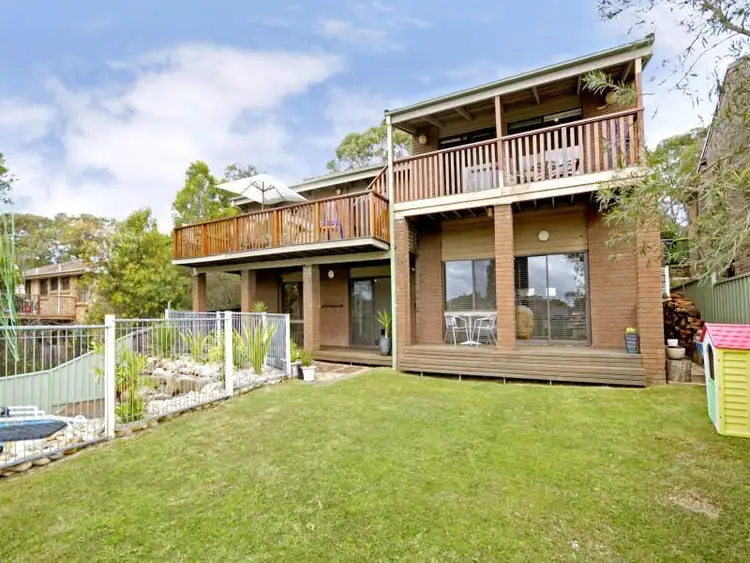 Sixth view of Homely house listing, 20 Nullabor Place, Yarrawarrah NSW 2233