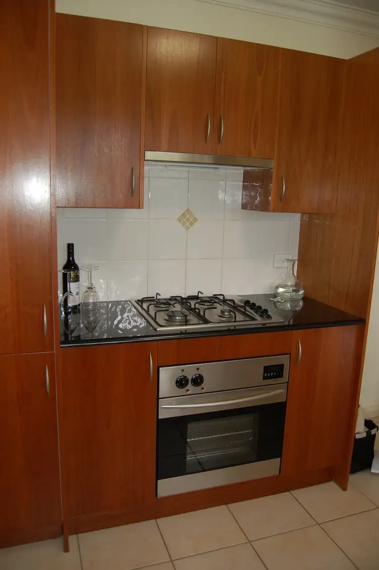 Second view of Homely villa listing, 3/36 Bridge St, Coniston NSW 2500