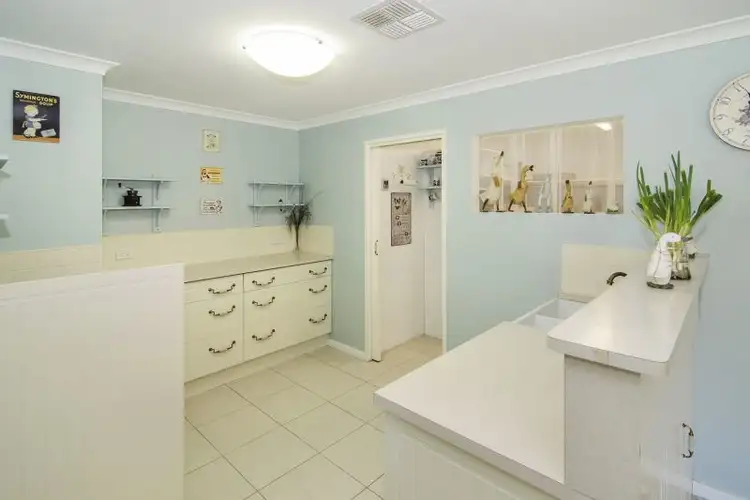 Second view of Homely house listing, 6 Seahorse Crescent, Geographe WA 6280