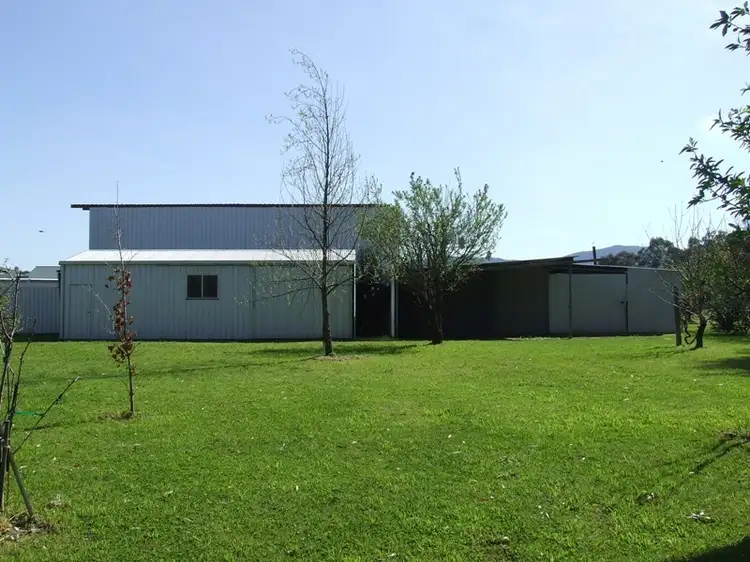 Third view of Homely house listing, 4133 Glenrowan-Myrtleford Road, Myrtleford VIC 3737