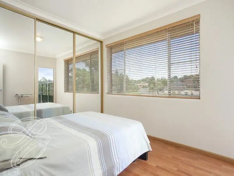 Fourth view of Homely apartment listing, 5/22 Wentworth Street, Croydon Park NSW 2133