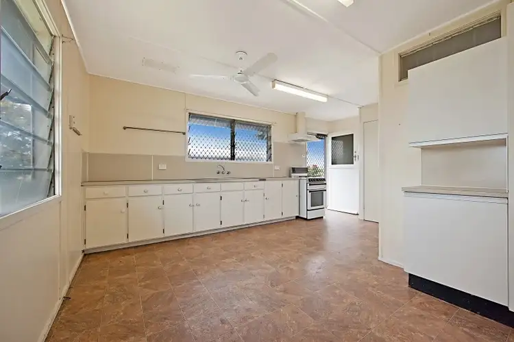 Second view of Homely house listing, 227 Palmerston Street, Vincent QLD 4814