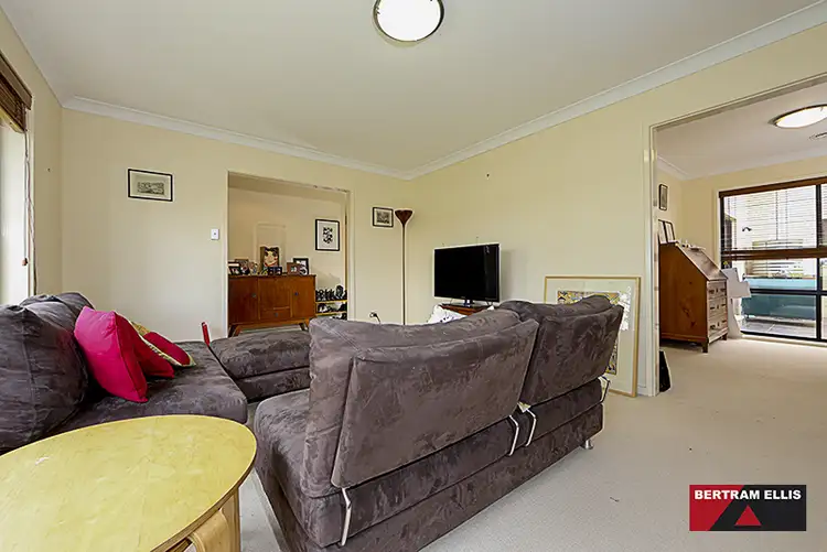 Third view of Homely house listing, 21 Warragamba Avenue, Duffy ACT 2611
