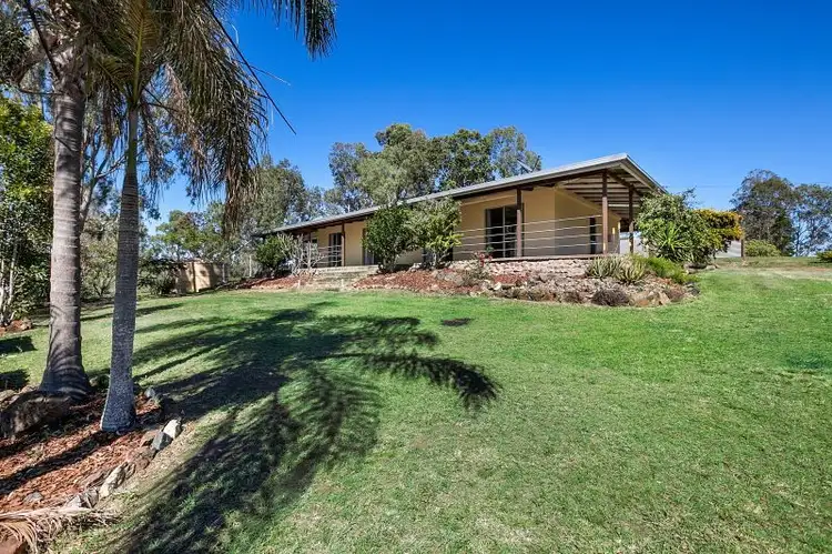 133 Upper Widgee Road, Widgee QLD 4570