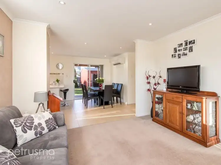 Third view of Homely house listing, 1 Voss Court, Old Beach TAS 7017