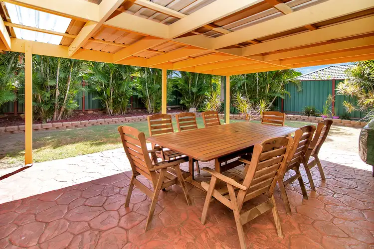 Seventh view of Homely house listing, 34 Kentia Circuit, Flinders View QLD 4305