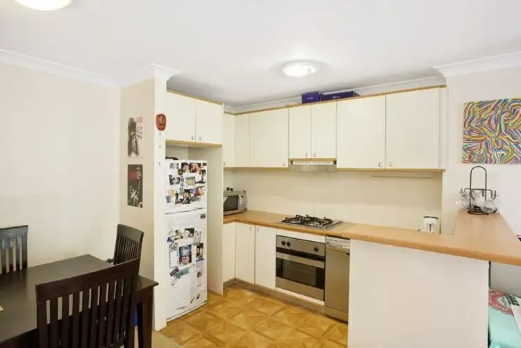 9411/177-219 Mitchell Road, Erskineville NSW 2043