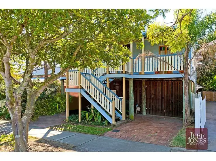 73 Dunellan Street, Greenslopes QLD 4120