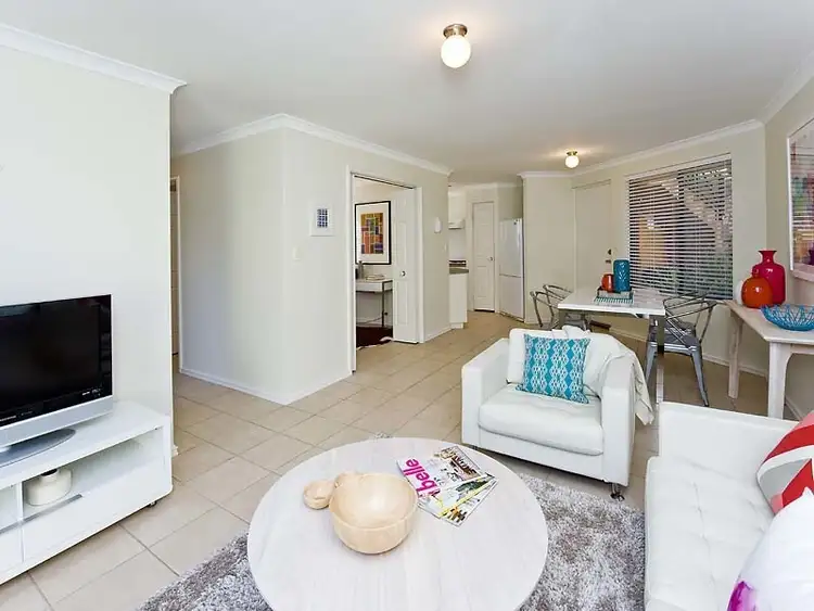 Third view of Homely apartment listing, 3/619 Hay Street, Jolimont WA 6014