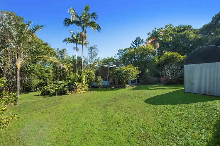 Third view of Homely rural property listing, 831 Binna Burra Road, Federal NSW 2480