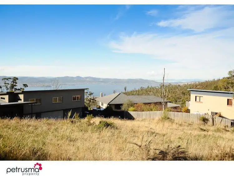 Third view of Homely land listing, 22 Pulchella Drive, Tolmans Hill TAS 7007