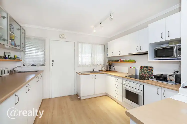 Fourth view of Homely townhouse listing, 12/57 North Rd, Woodridge QLD 4114