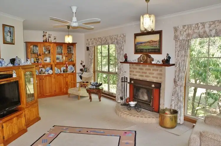 Seventh view of Homely rural property listing, 5 Yasmin Drive, Hernes Oak VIC 3825